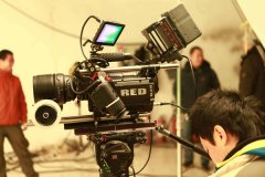 电影拍摄制作流程是怎样的？